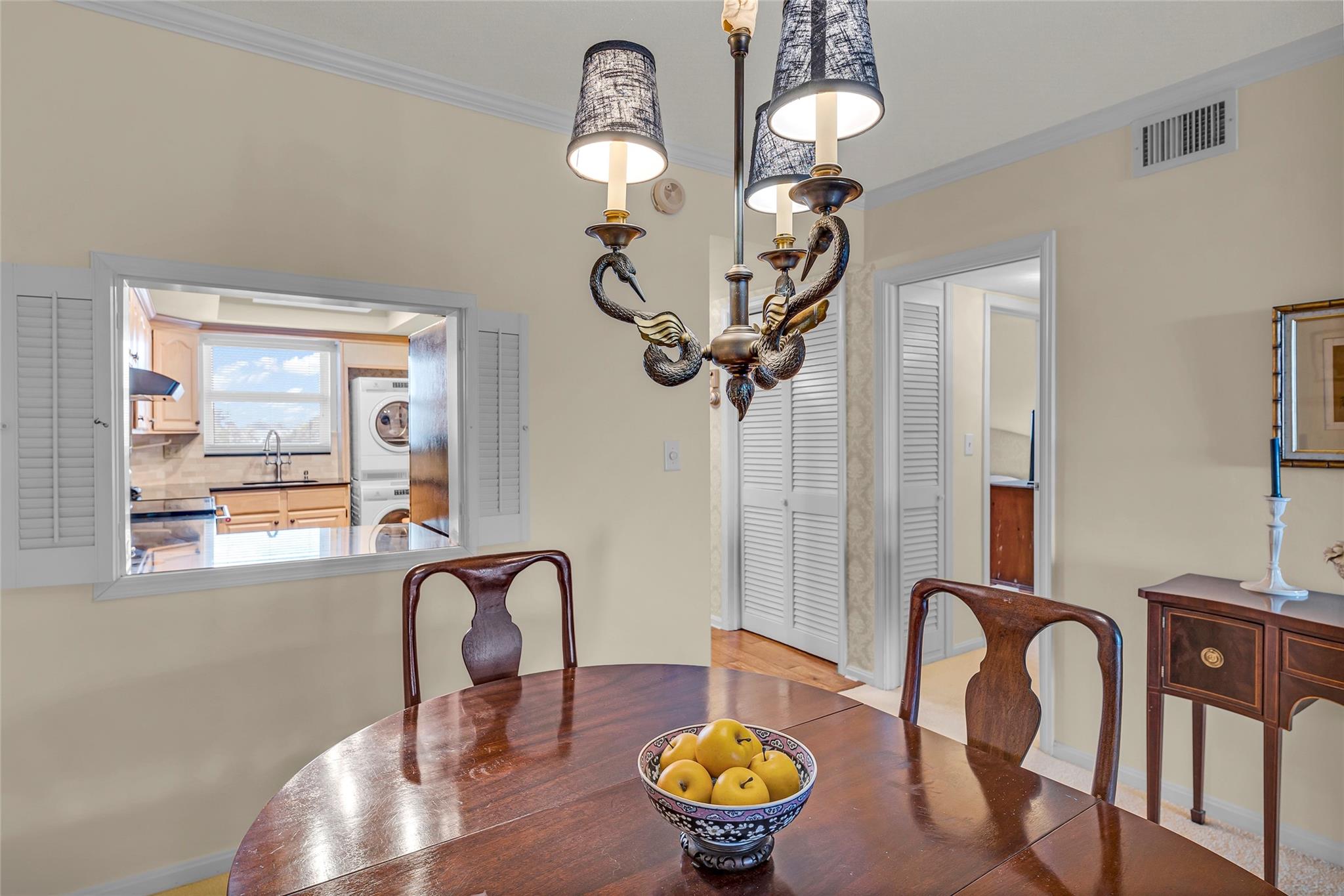 Newth Gardens - Residential