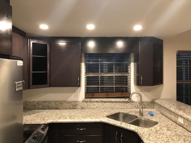 Garden Isle Villas Condo - Residential Lease