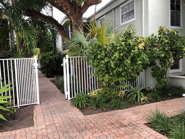 Garden Isle Villas Condo - Residential Lease