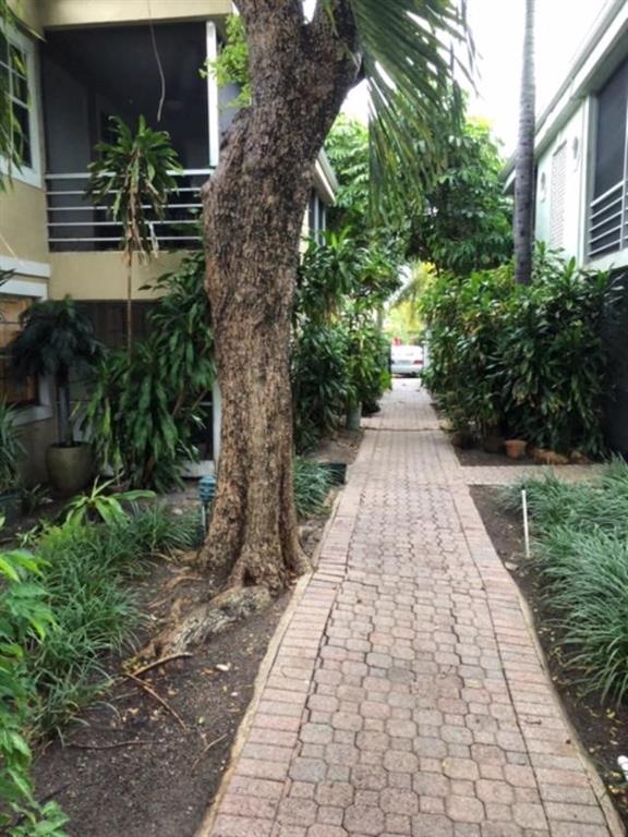 Garden Isle Villas Condo - Residential Lease
