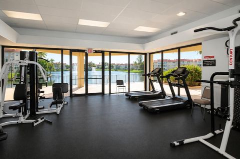Tiny photo for 2750 W Sunrise Lakes Drive W #112, Sunrise, FL 33322 (MLS # B26034816)