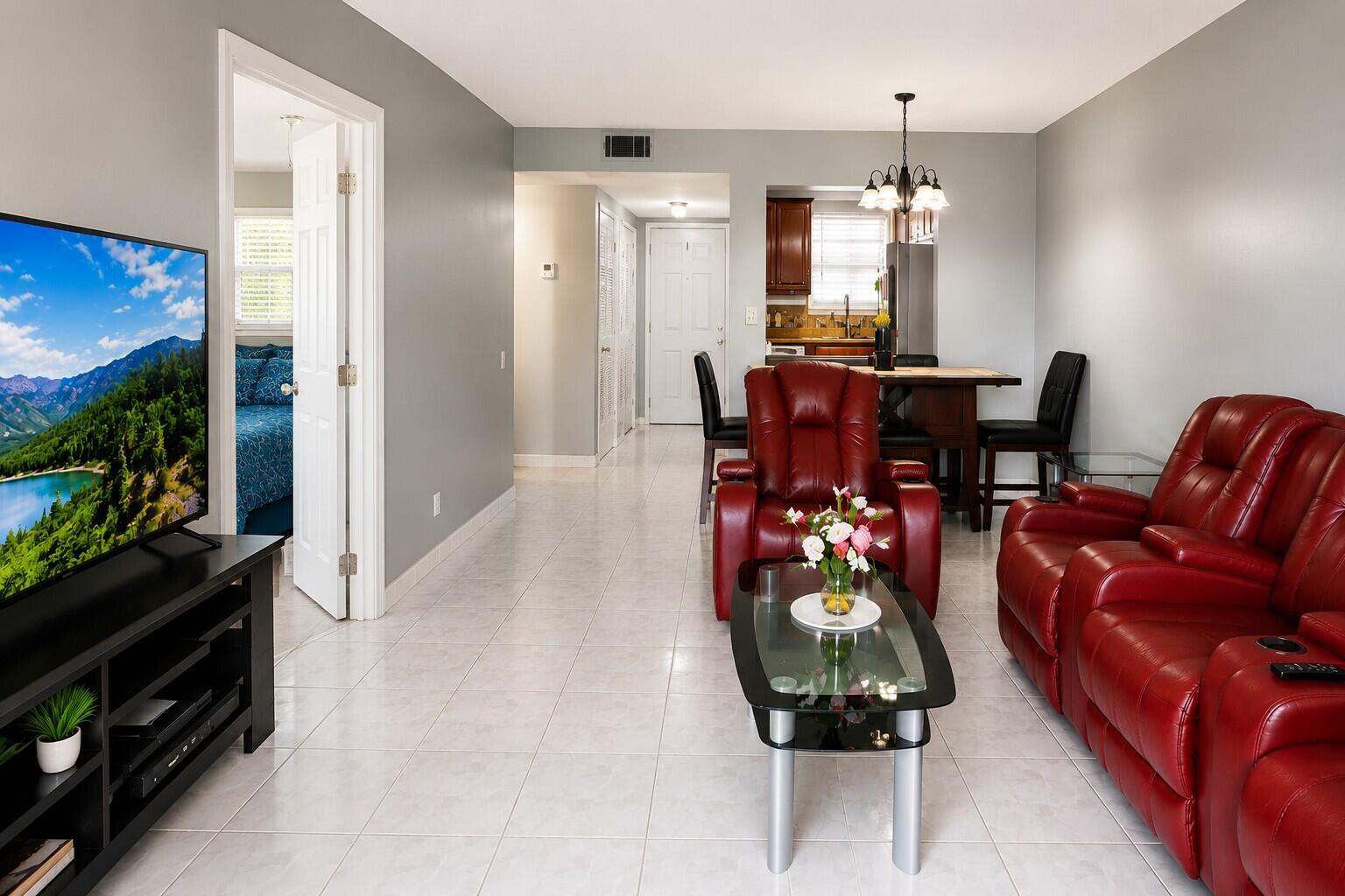 SUNRISE LAKES 6 CONDO - Residential