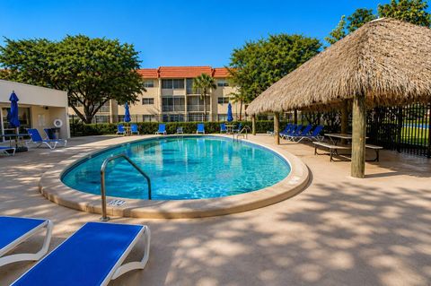 Tiny photo for 2750 W Sunrise Lakes Drive W #112, Sunrise, FL 33322 (MLS # B26034816)