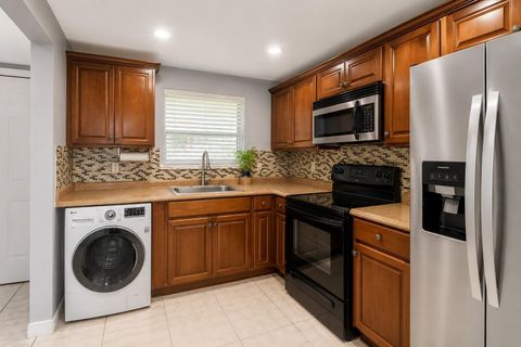 Tiny photo for 2750 W Sunrise Lakes Drive W #112, Sunrise, FL 33322 (MLS # B26034816)