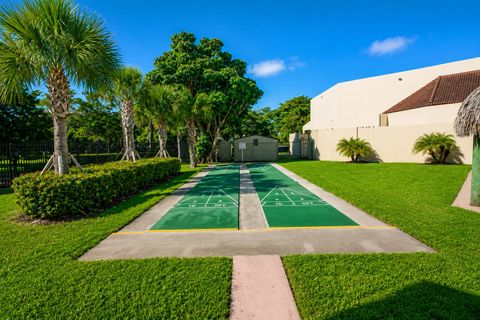 Tiny photo for 2750 W Sunrise Lakes Drive W #112, Sunrise, FL 33322 (MLS # B26034816)