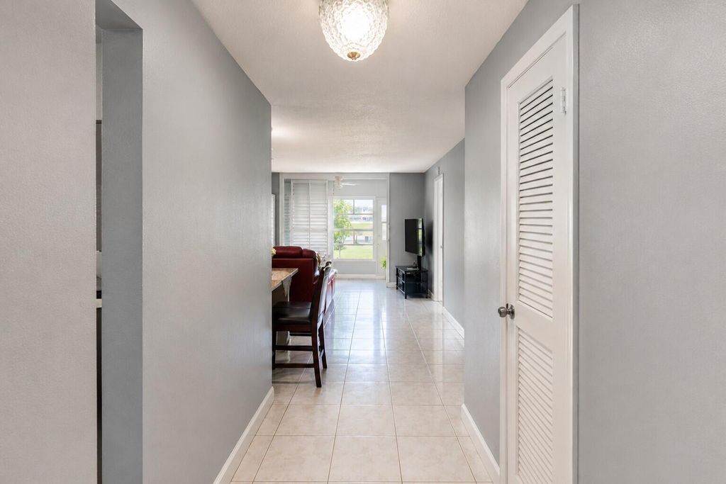 Photo of 2750 W Sunrise Lakes Drive W #112, Sunrise, FL 33322 (MLS # B26034816)