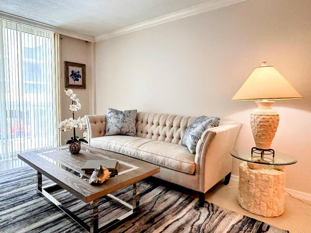 Photo of 125 S Ocean Avenue #207, Palm Beach Shores, FL 33404 (MLS # R10971774)