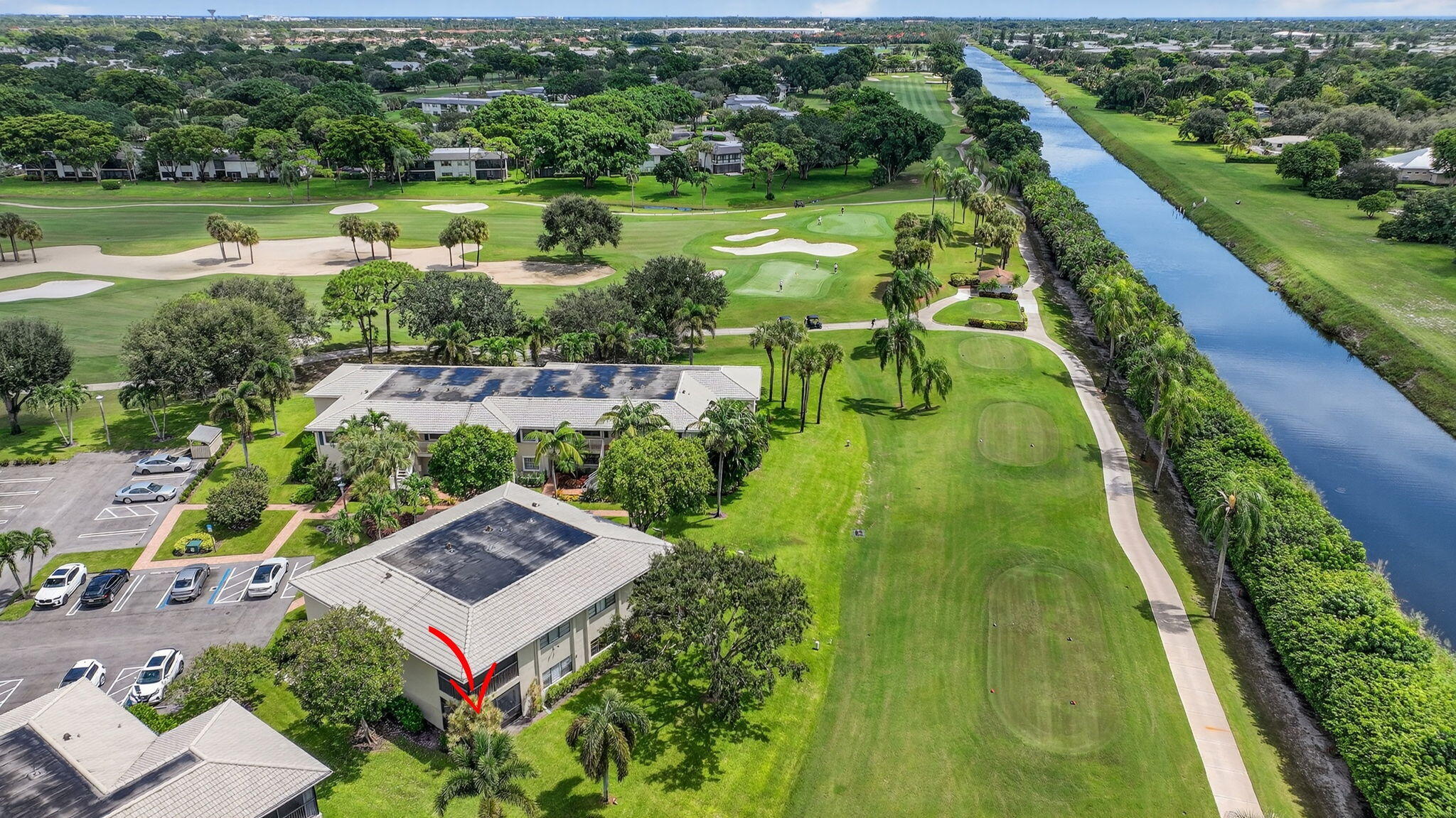 STRATFORD AT HUNTERS RUN CONDO - Residential