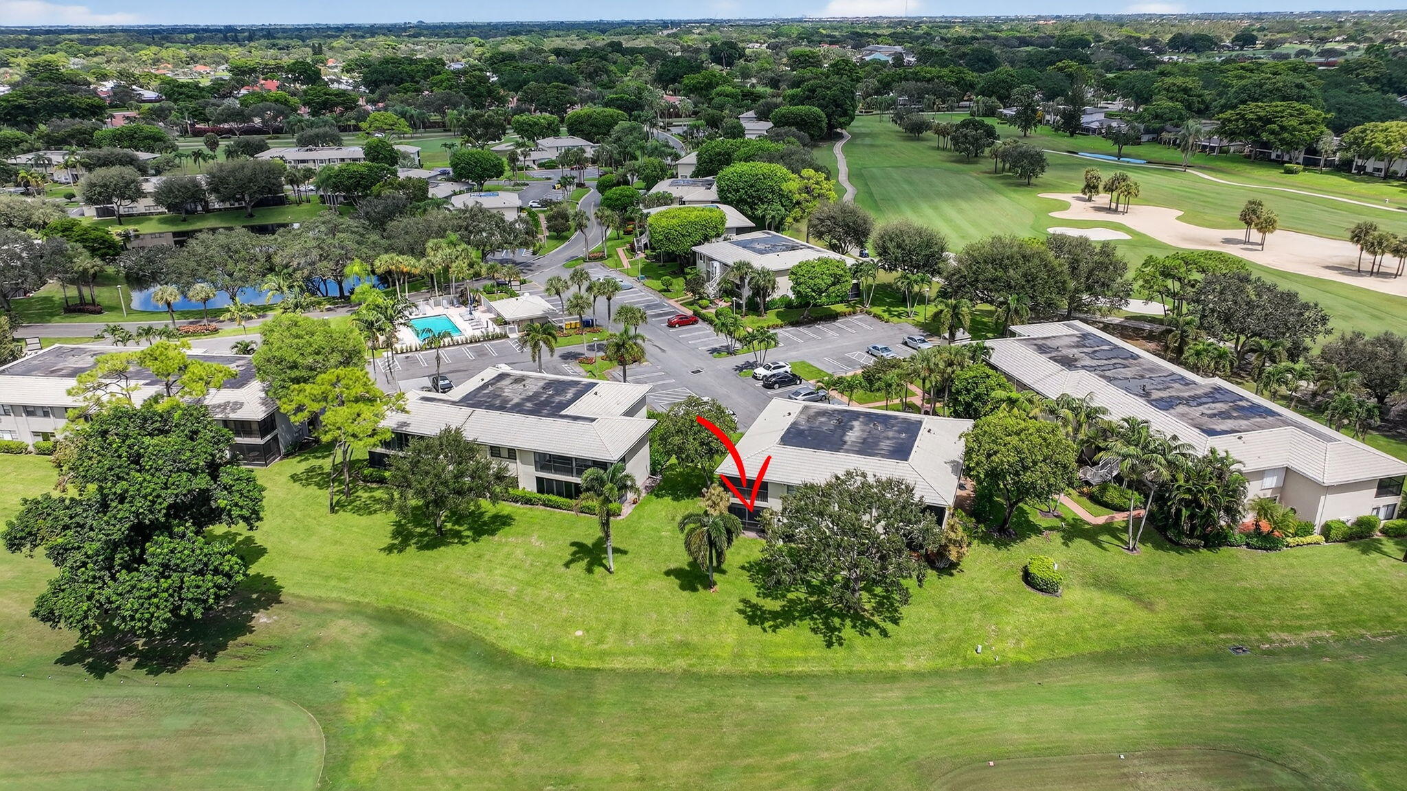 STRATFORD AT HUNTERS RUN CONDO - Residential