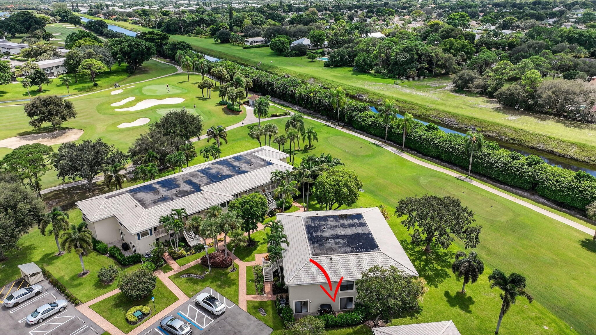 STRATFORD AT HUNTERS RUN CONDO - Residential