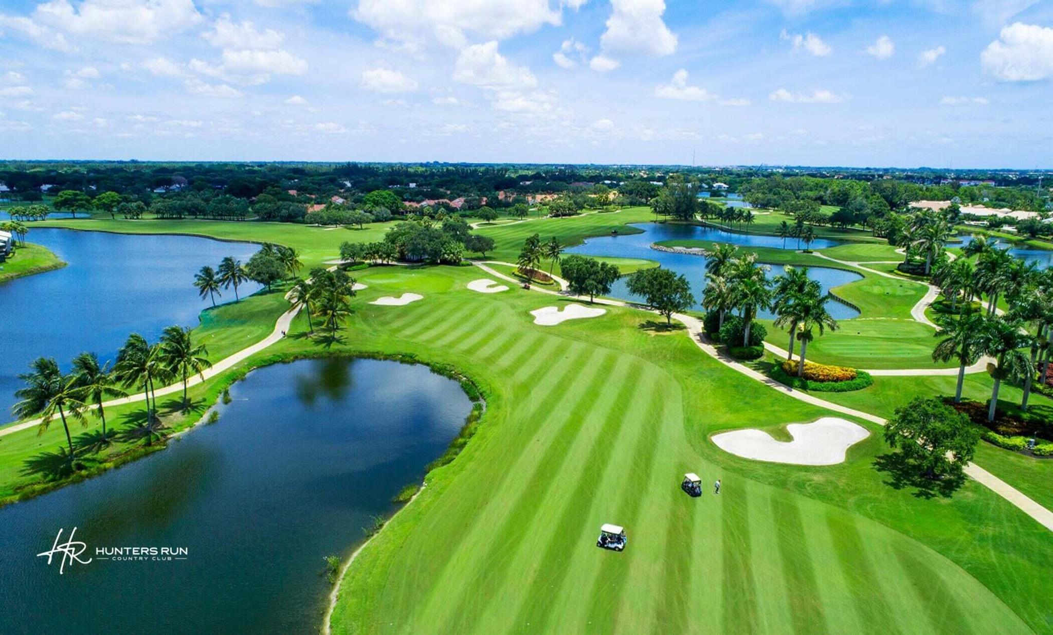 STRATFORD AT HUNTERS RUN - Residential