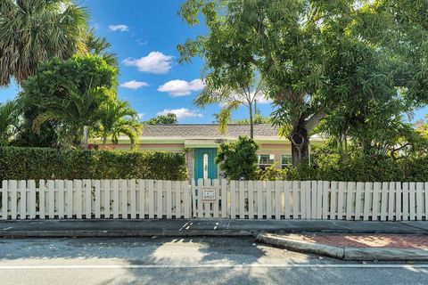 330 S M Street Lake Worth Beach FL 33460