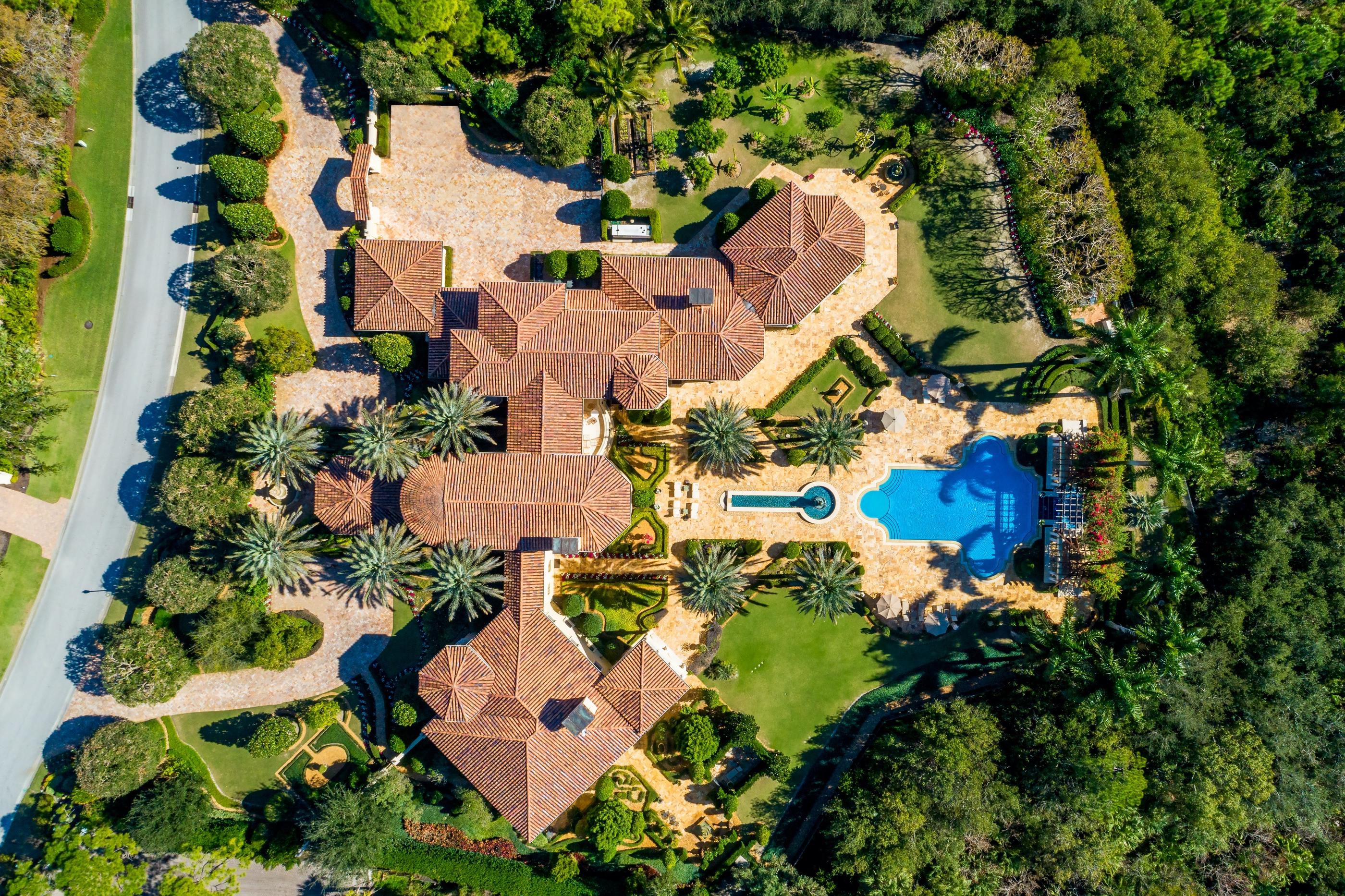 BEARS CLUB - Residential