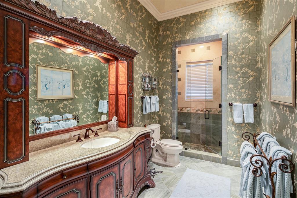 BEARS CLUB - Residential