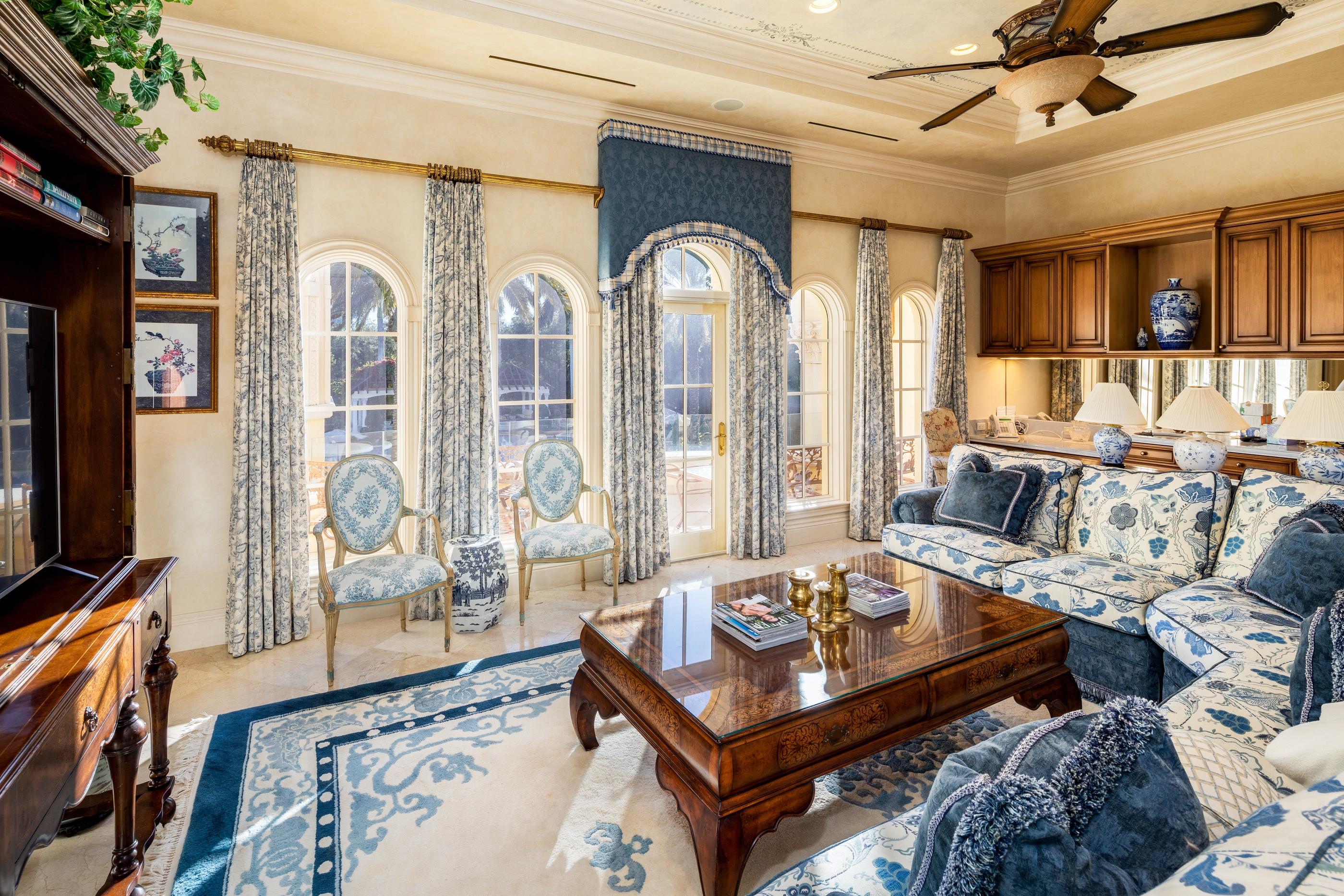 BEARS CLUB - Residential