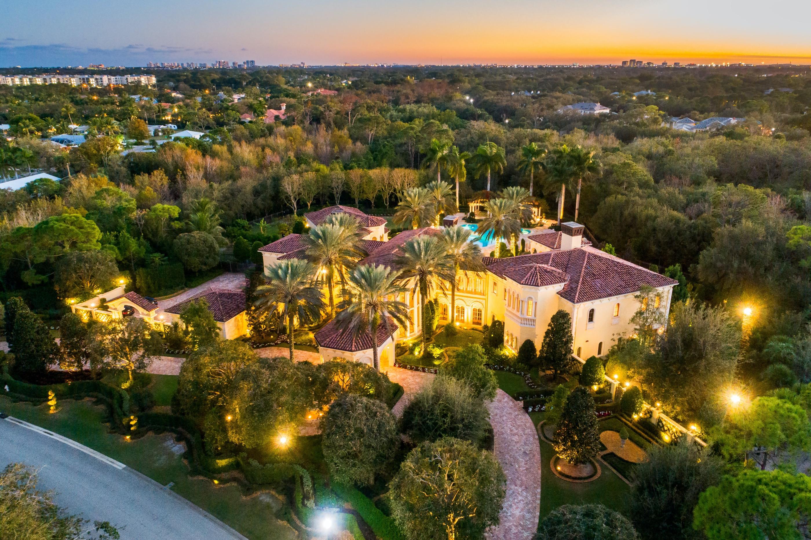 BEARS CLUB - Residential