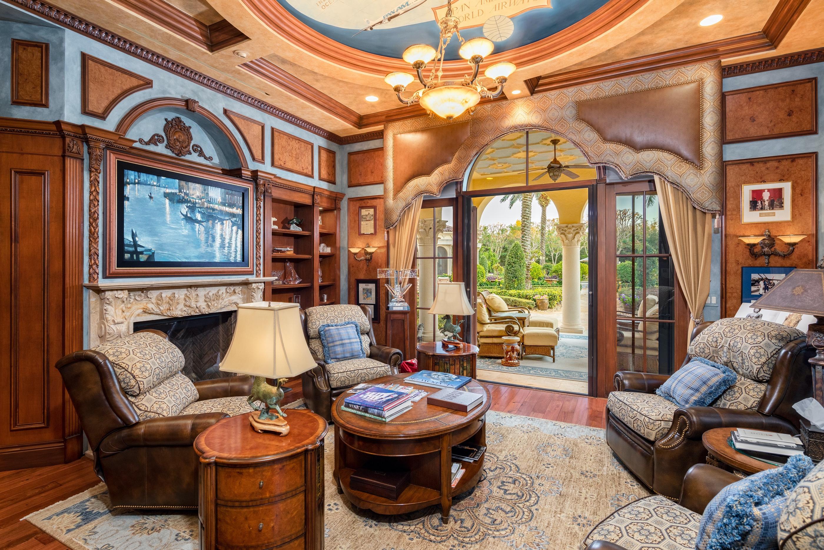 BEARS CLUB - Residential