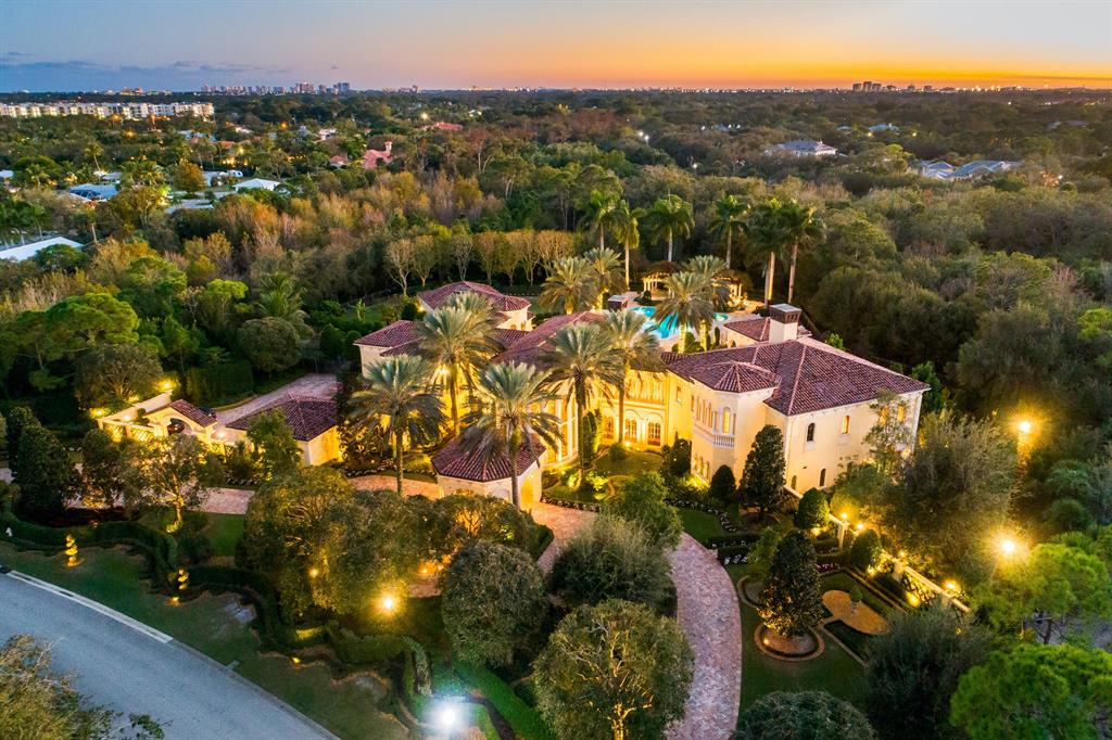 BEARS CLUB - Residential