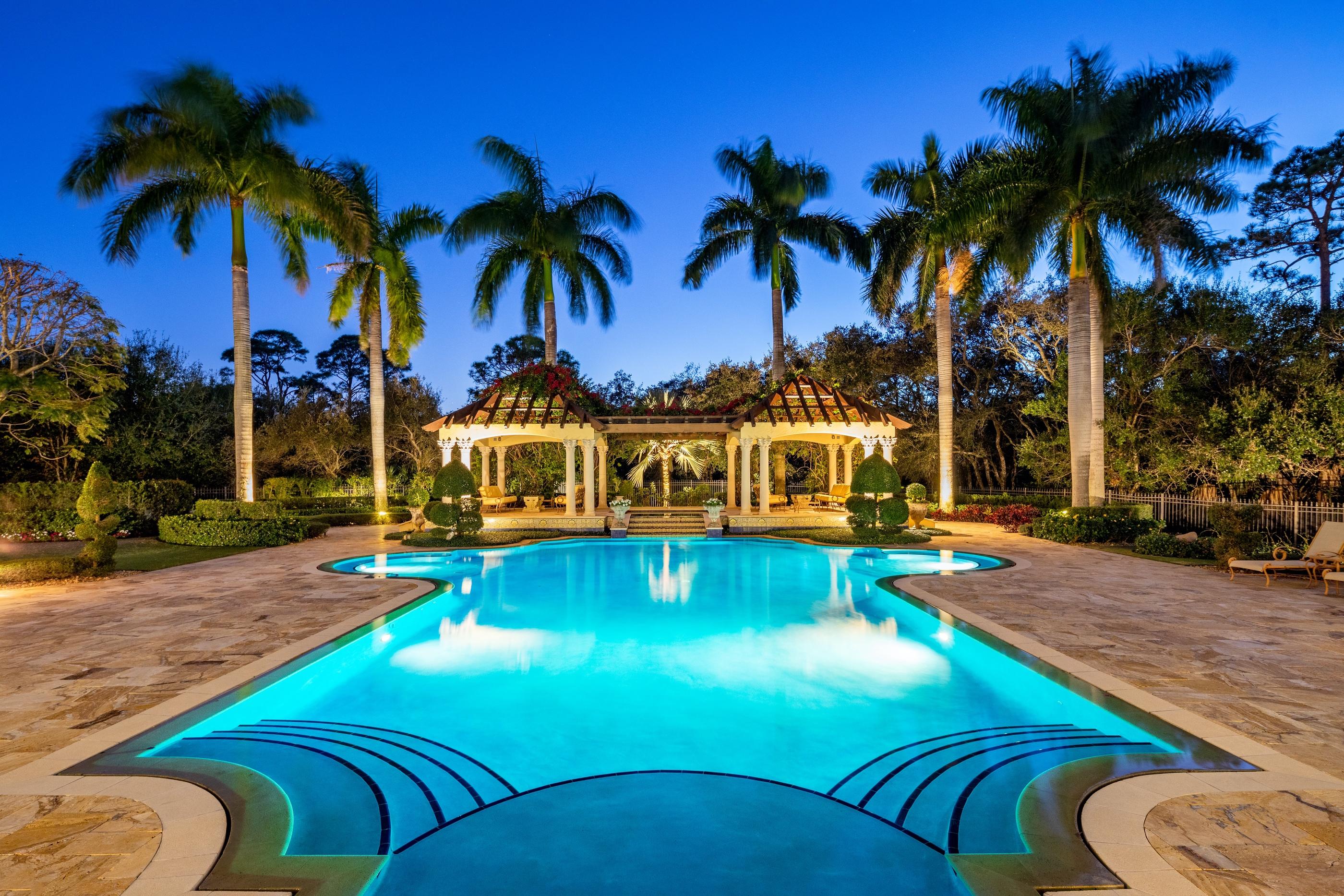 BEARS CLUB - Residential