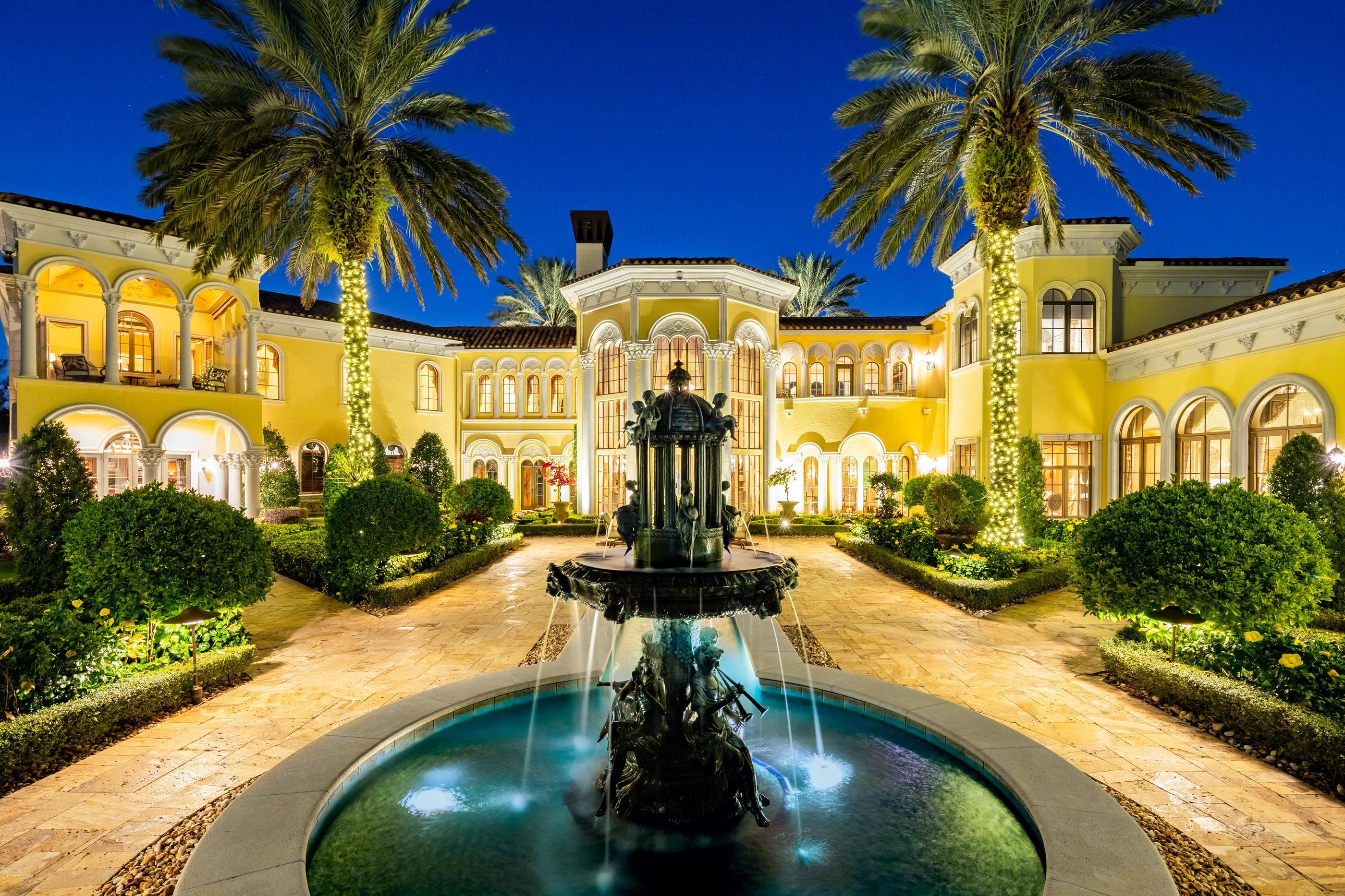 BEARS CLUB - Residential