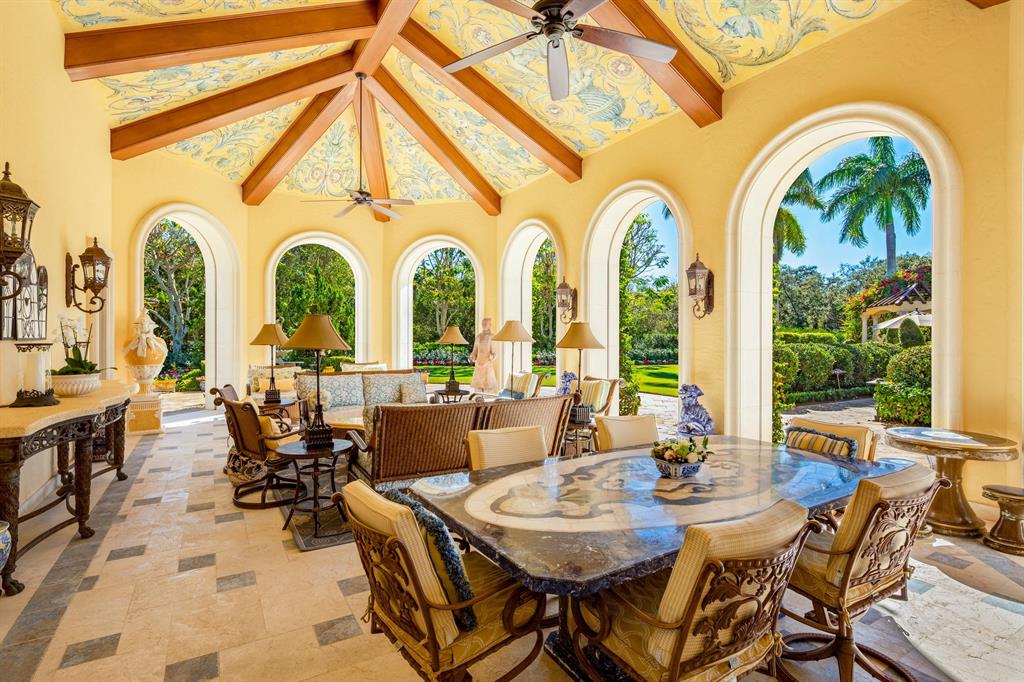 BEARS CLUB - Residential