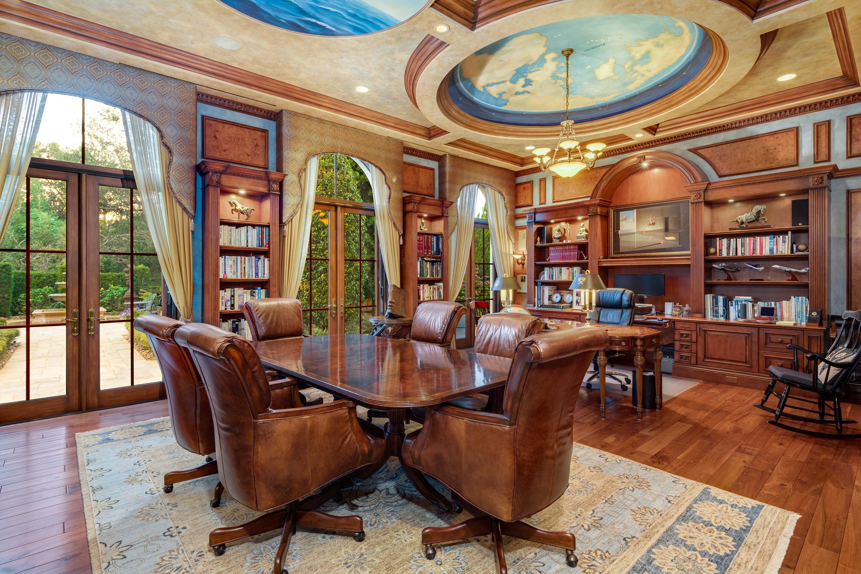 BEARS CLUB - Residential