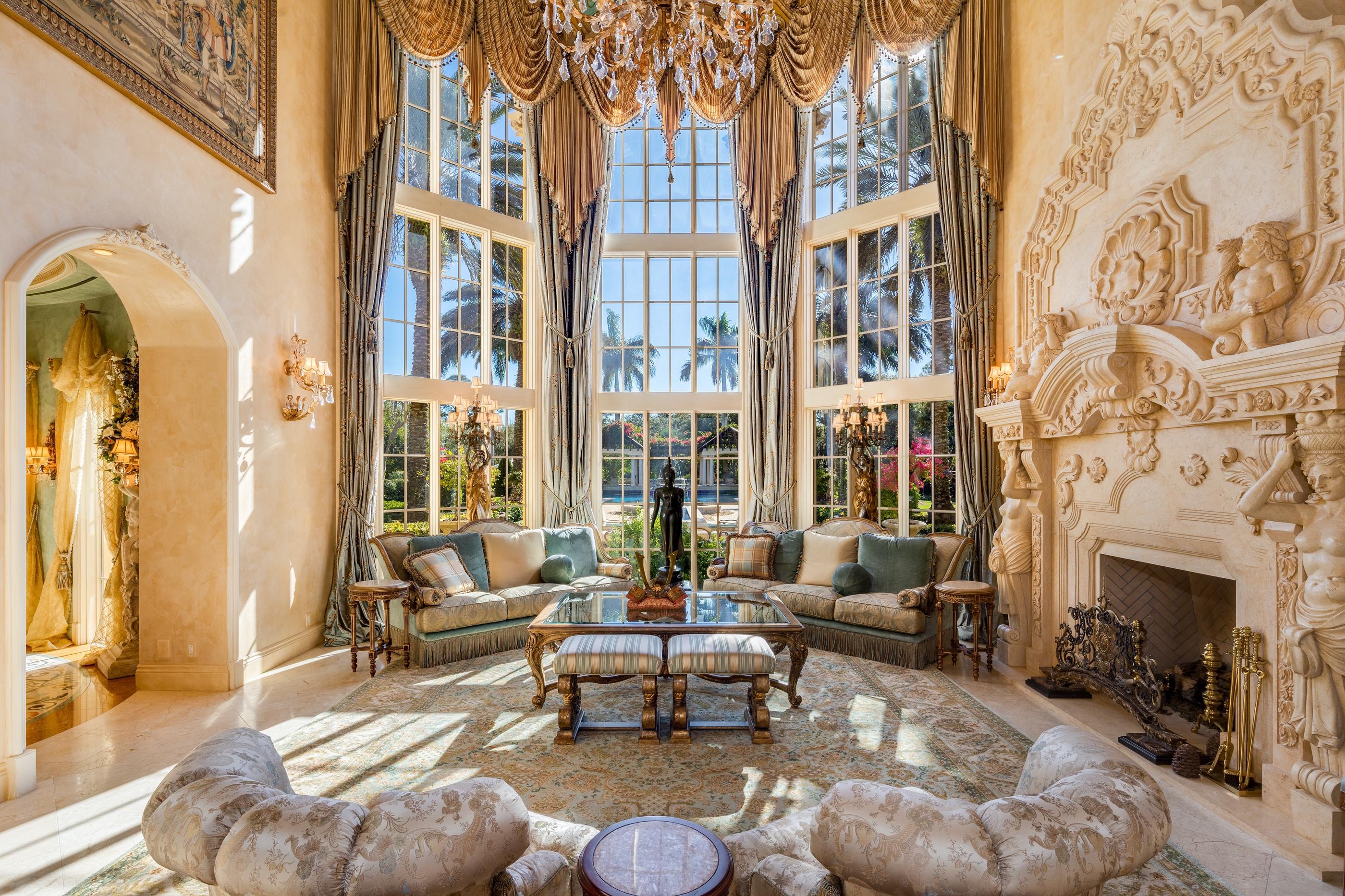 BEARS CLUB - Residential