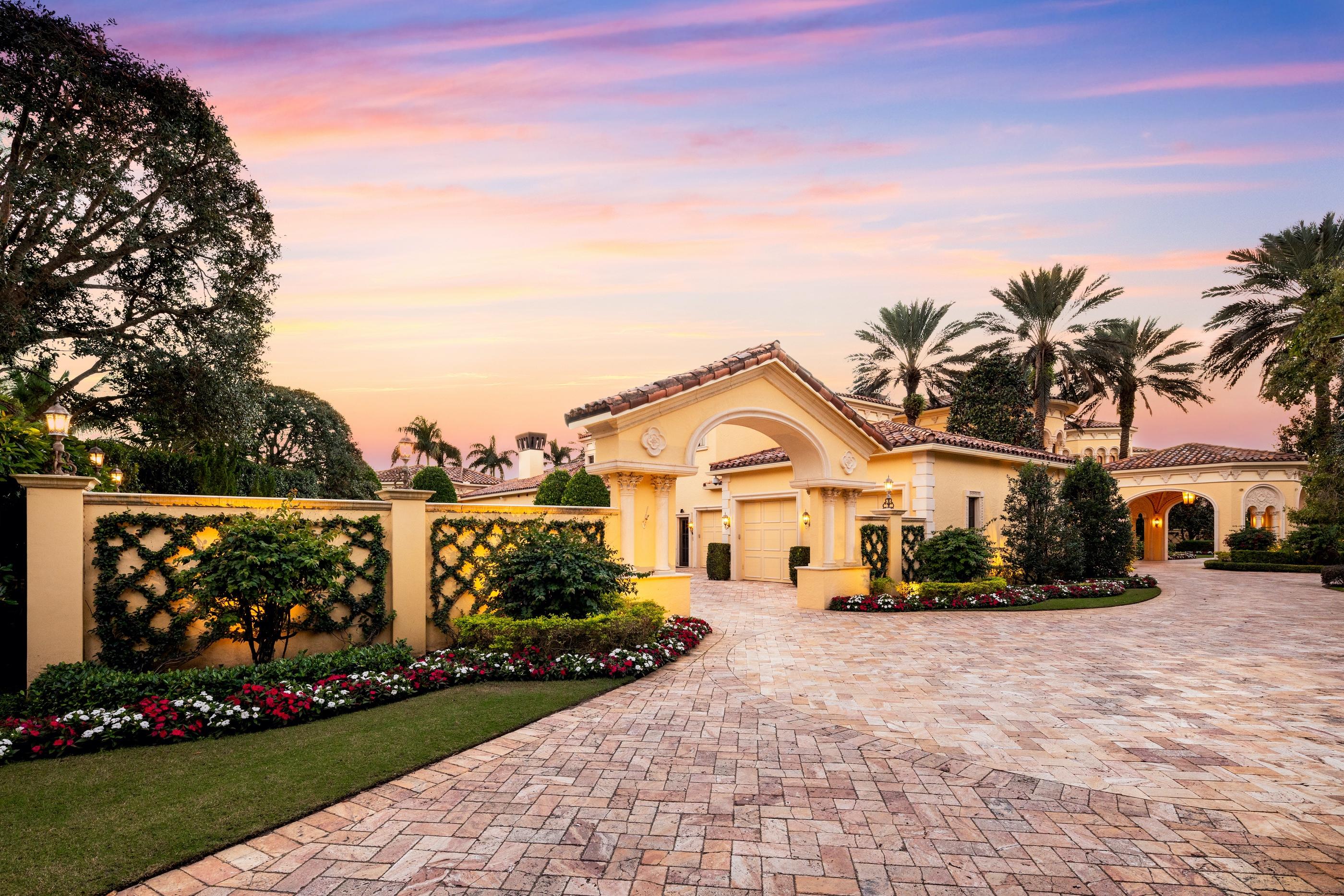 BEARS CLUB - Residential