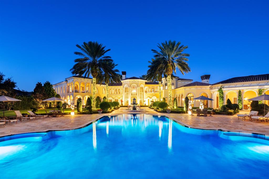 BEARS CLUB - Residential