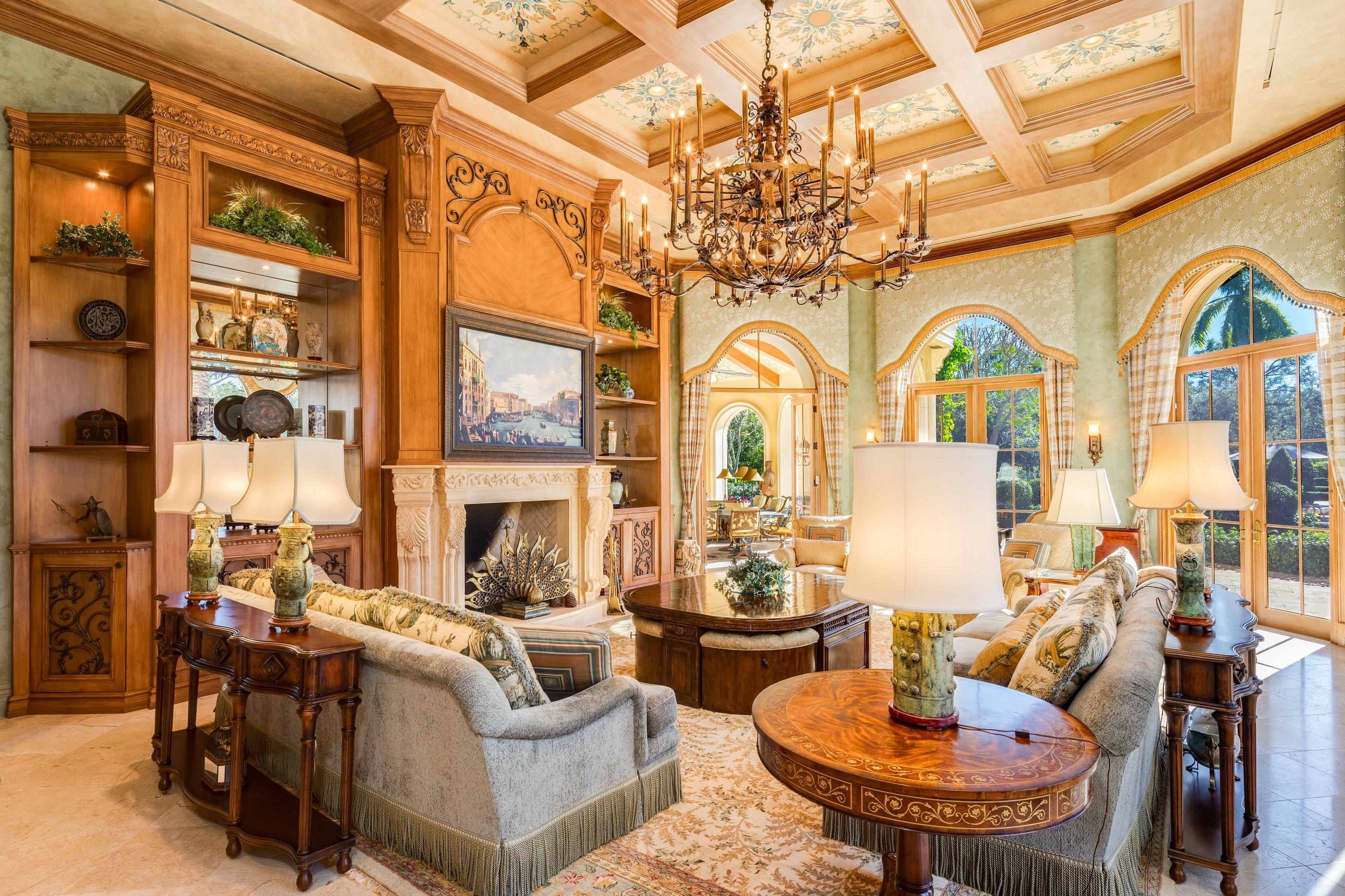 BEARS CLUB - Residential