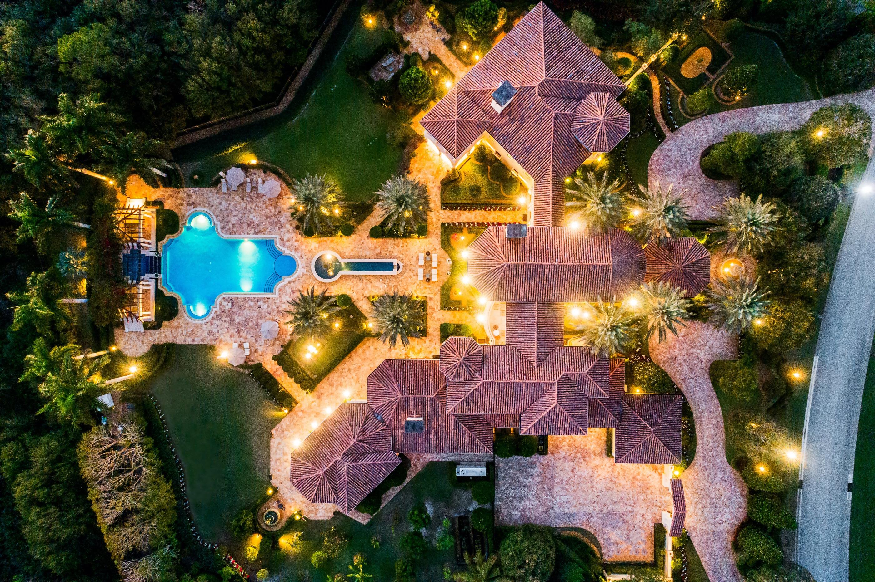 BEARS CLUB - Residential