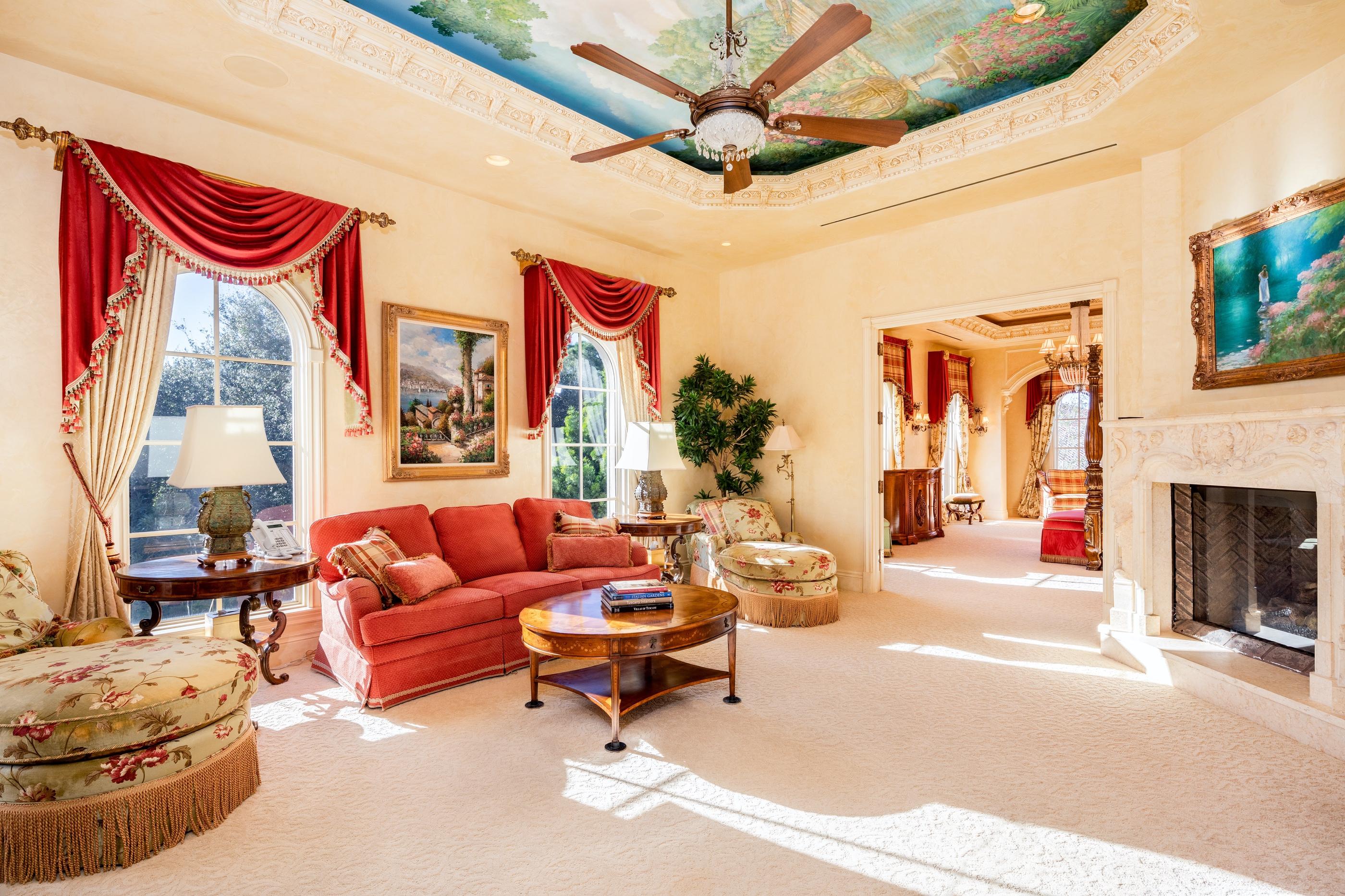 BEARS CLUB - Residential