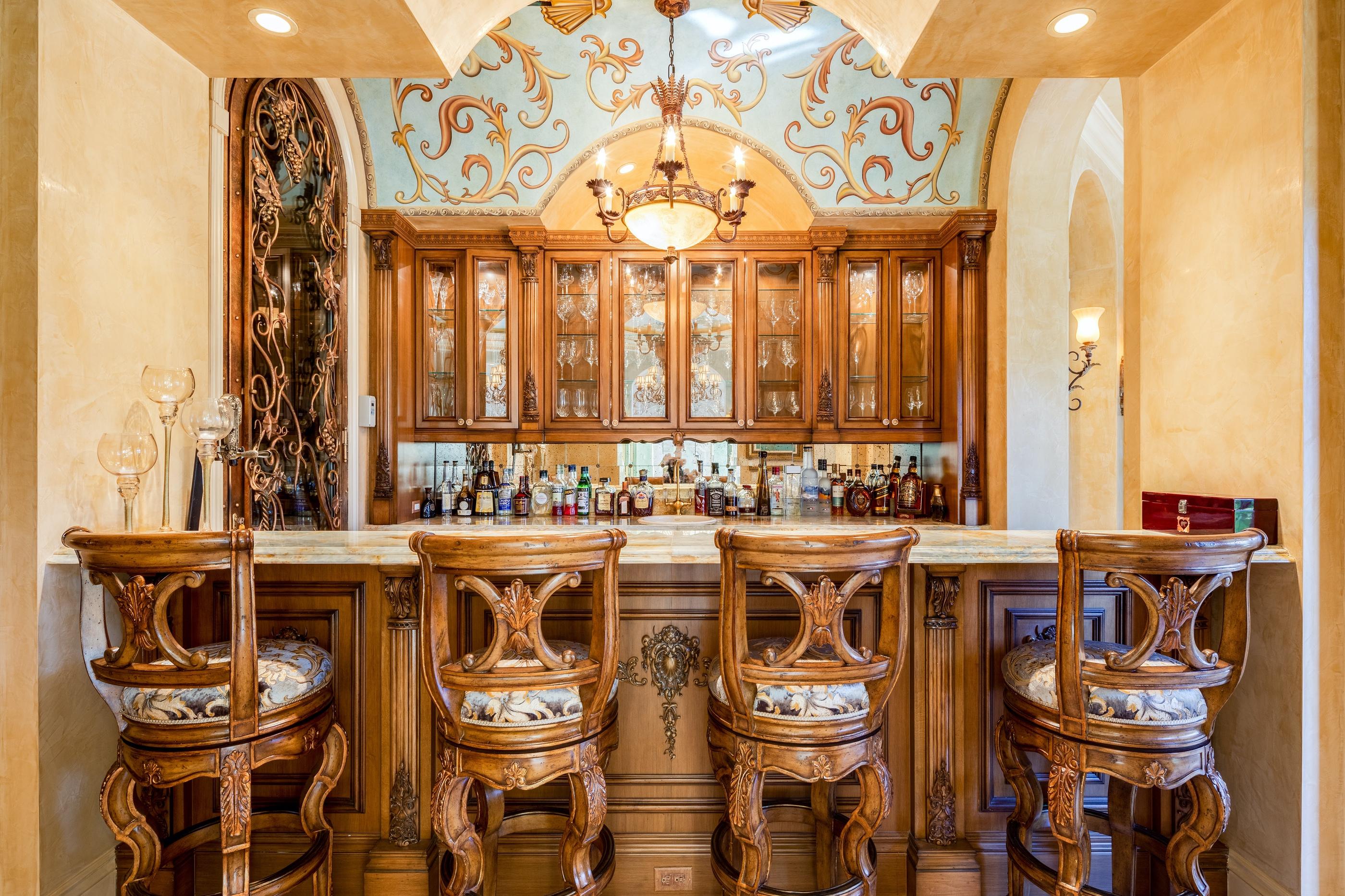 BEARS CLUB - Residential