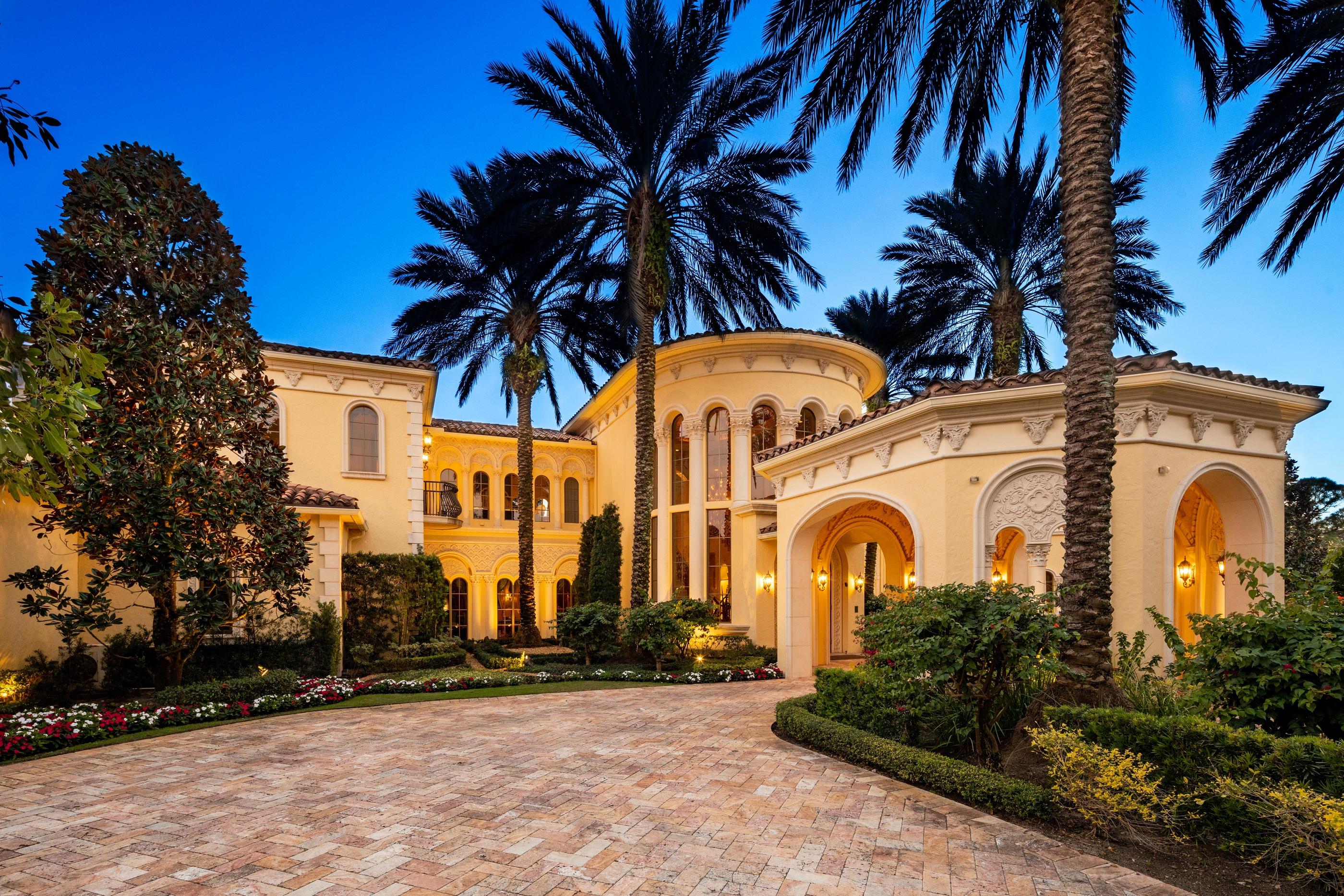 BEARS CLUB - Residential