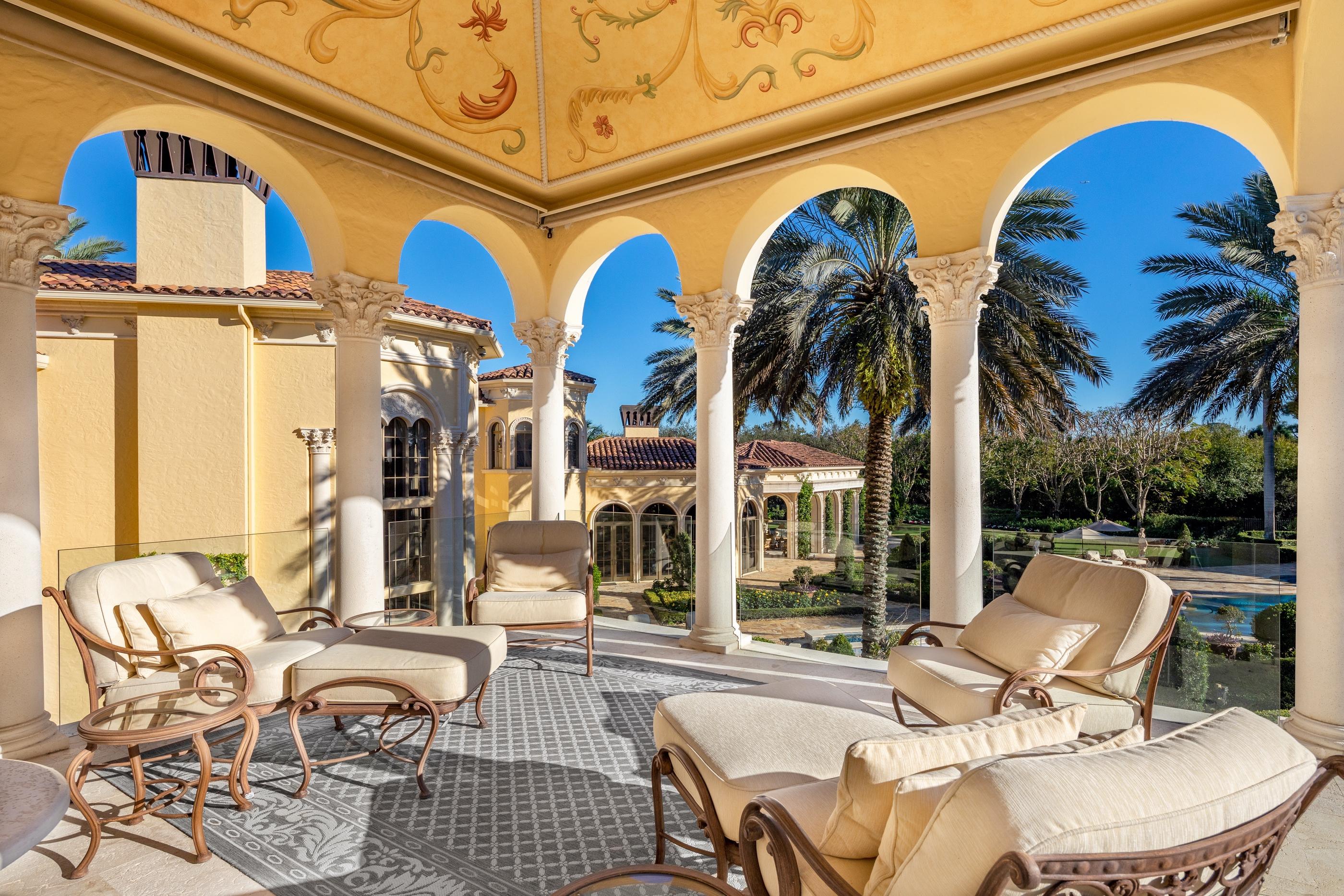 BEARS CLUB - Residential