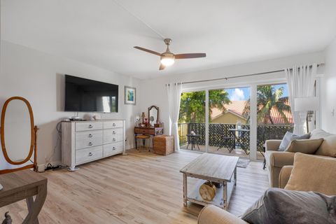 A home in Lauderdale By The Sea