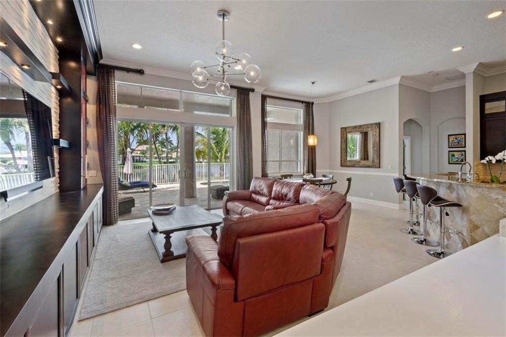 Grand Reserve - Residential