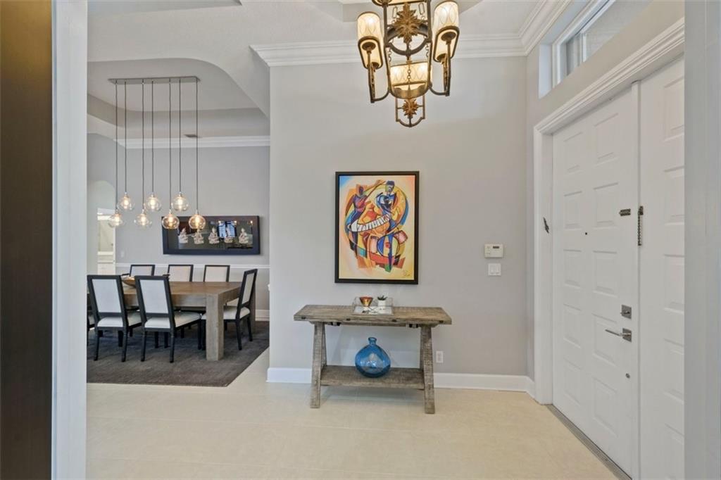 Grand Reserve - Residential