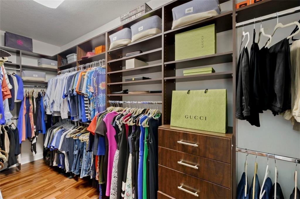 Grand Reserve - Residential