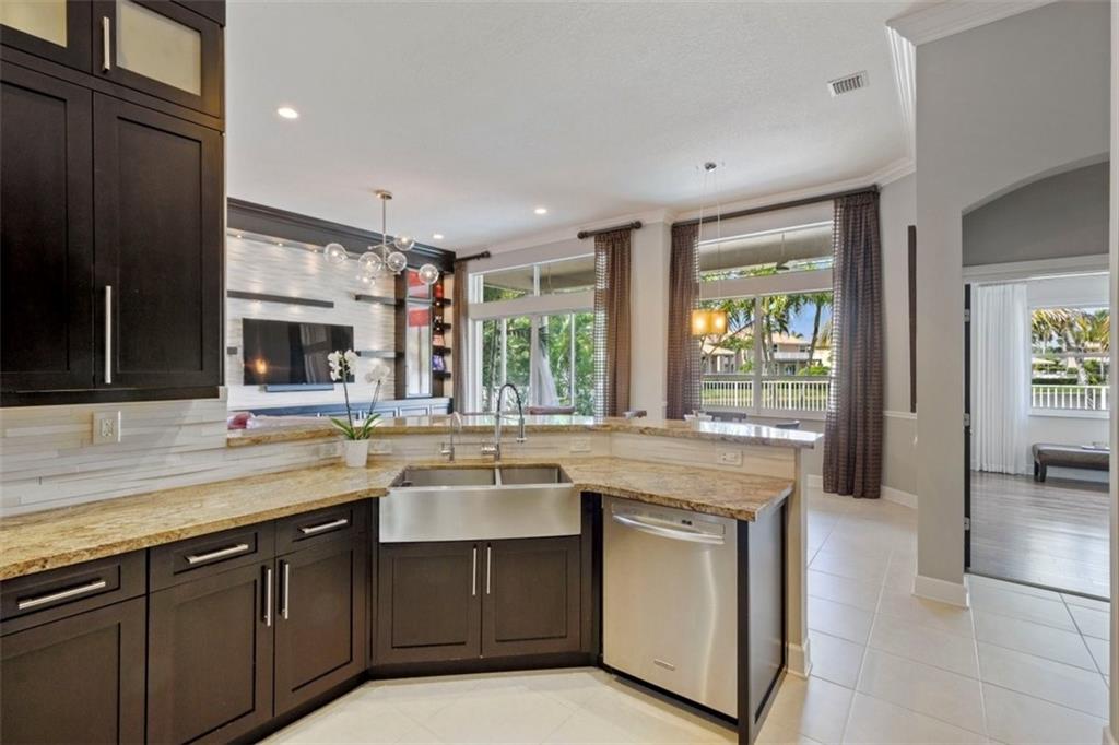 Grand Reserve - Residential