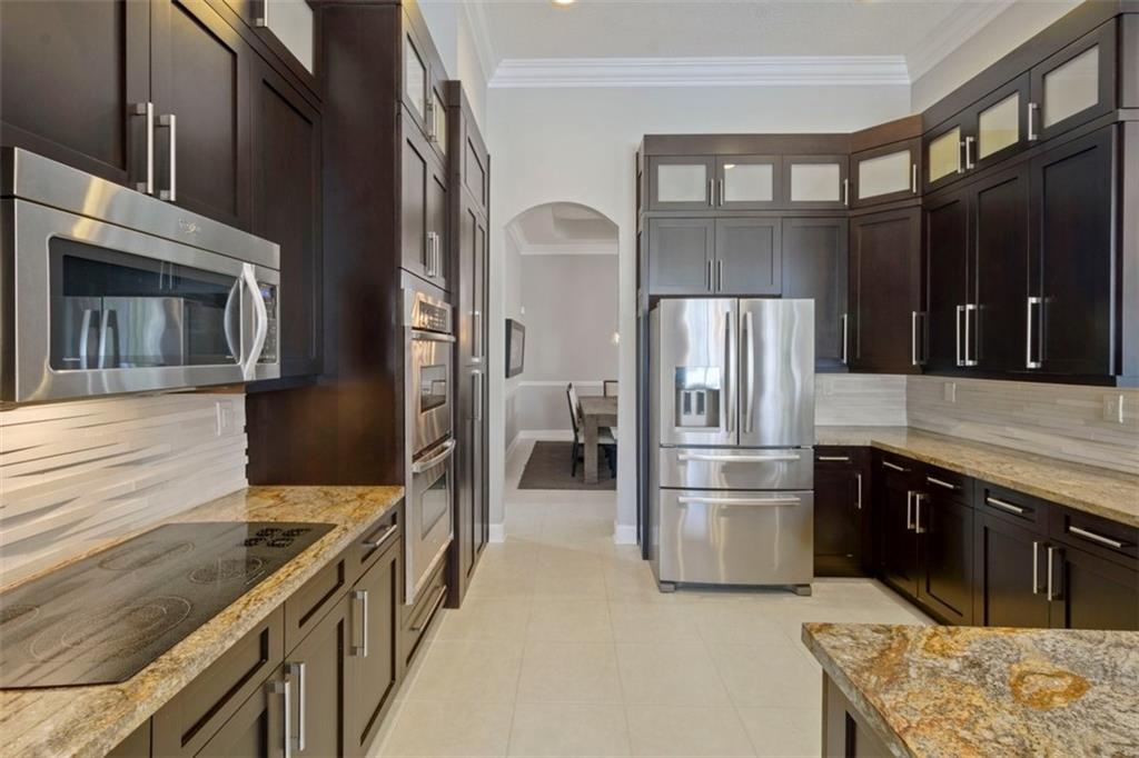 Grand Reserve - Residential