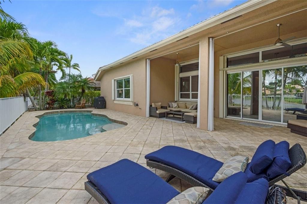 Grand Reserve - Residential