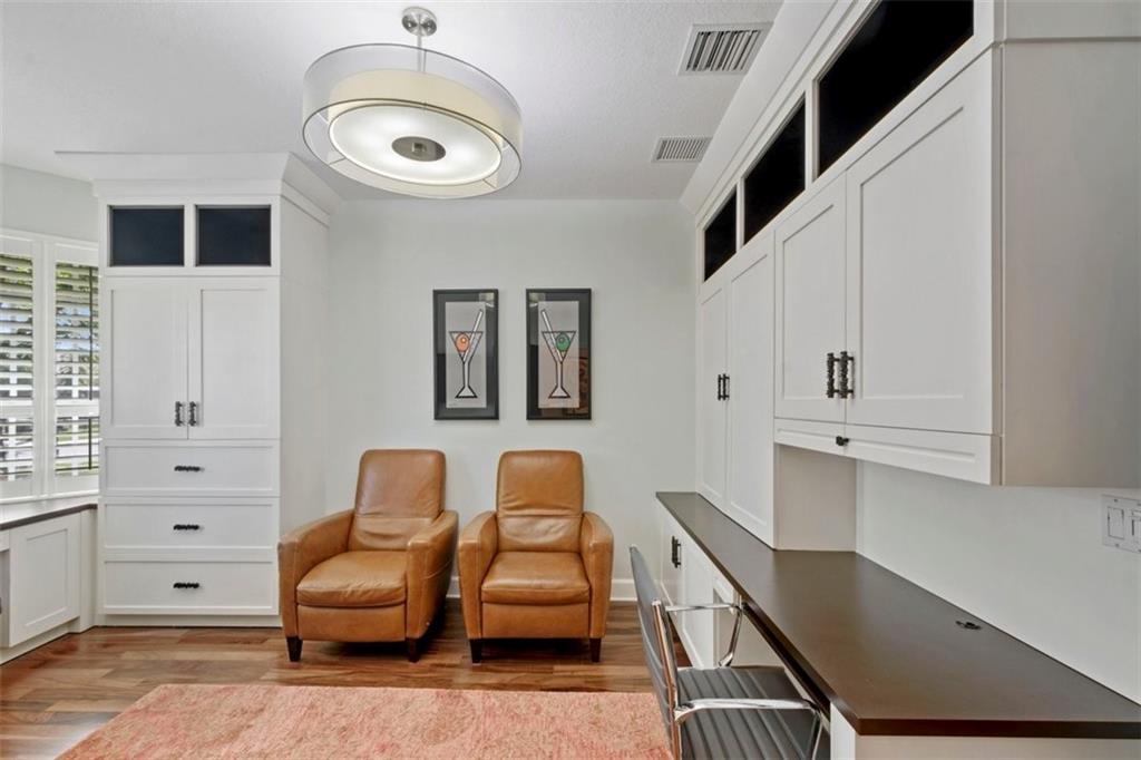 Grand Reserve - Residential