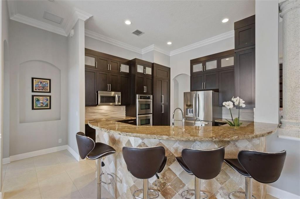 Grand Reserve - Residential