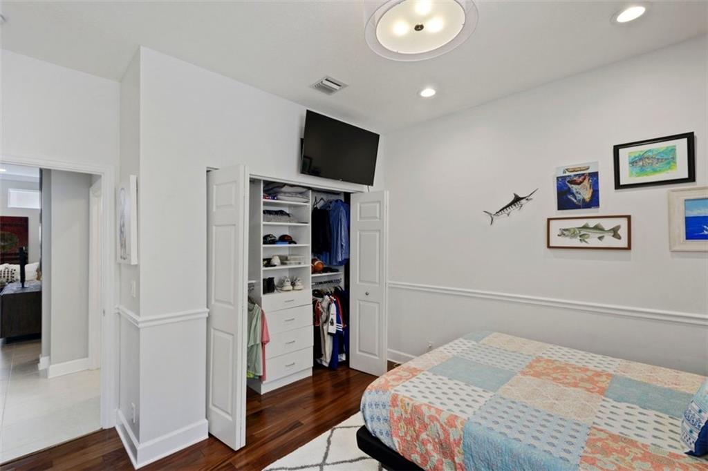 Grand Reserve - Residential