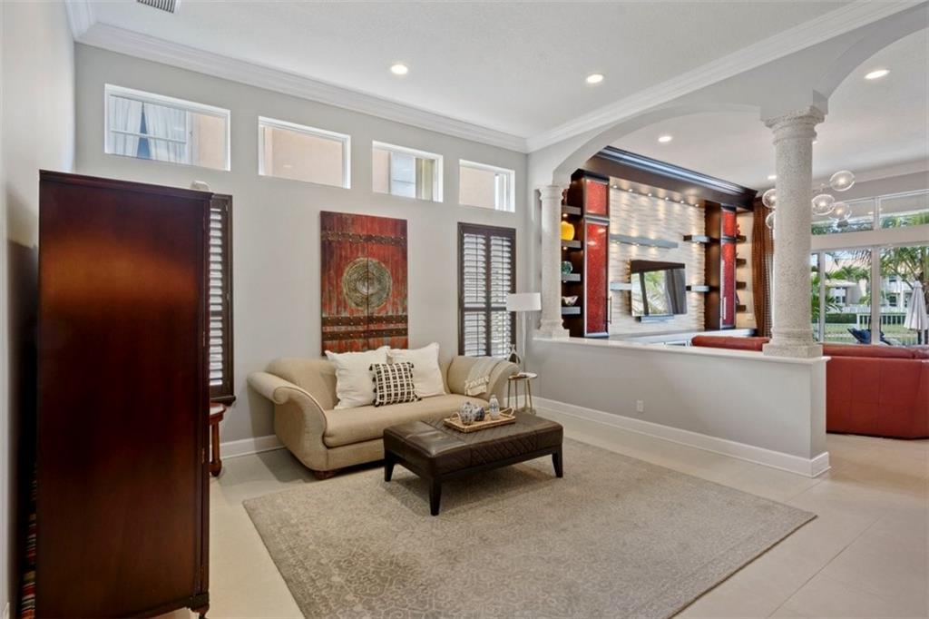 Grand Reserve - Residential