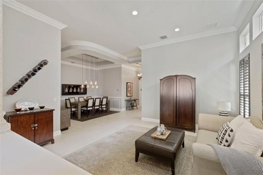 Grand Reserve - Residential