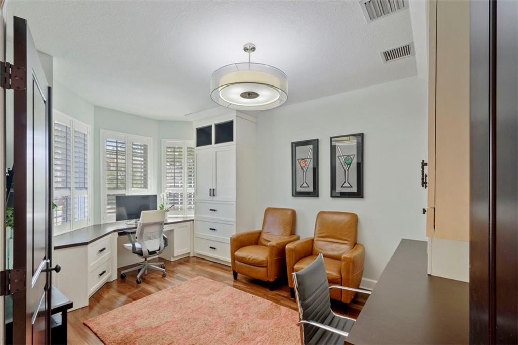 Grand Reserve - Residential