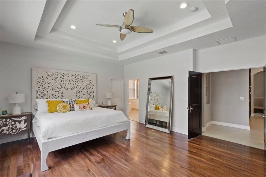 Grand Reserve - Residential