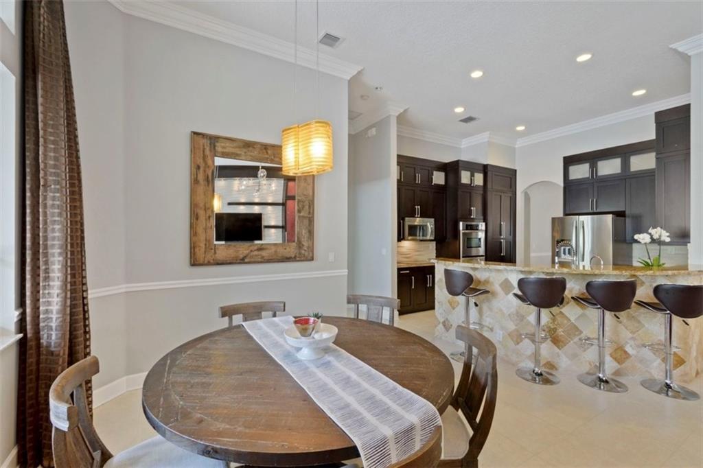 Grand Reserve - Residential